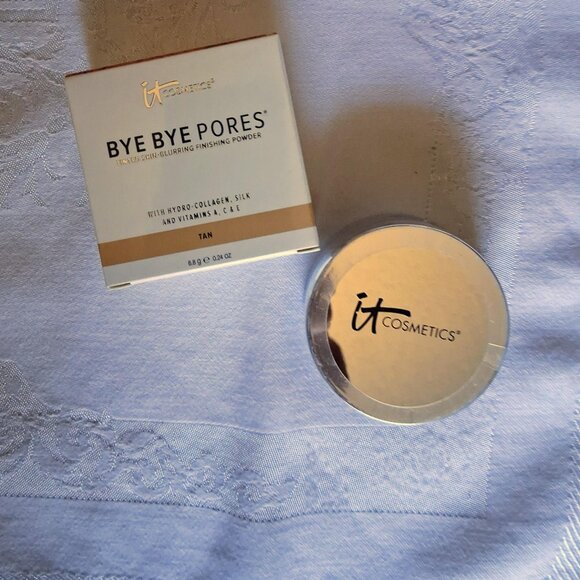 Supremo it Cosmetics Makeup Kit - Picture 8 of 12